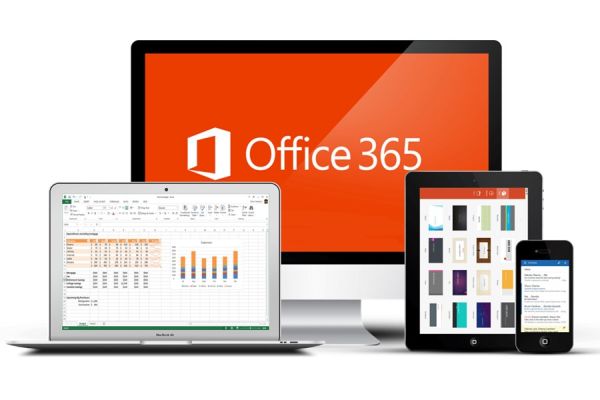 Microsoft Office 365 - KOAHNET