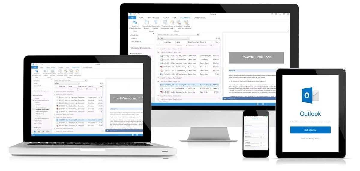 Office 365 Apps - Outlook - KOAHNET
