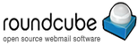 Roundcube Email Logo