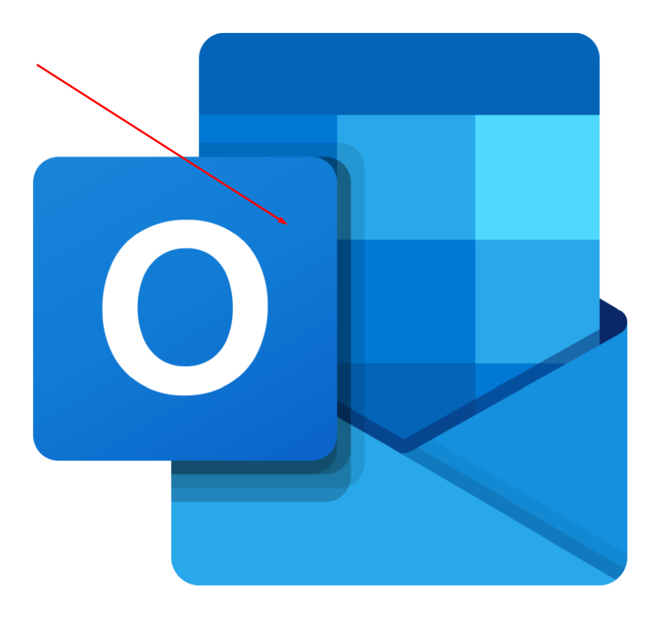 Microsoft Outlook Logo or Icon